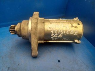 bontott VW GOLF PLUS Önindító