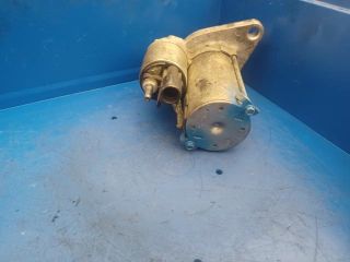 bontott VW GOLF PLUS Önindító