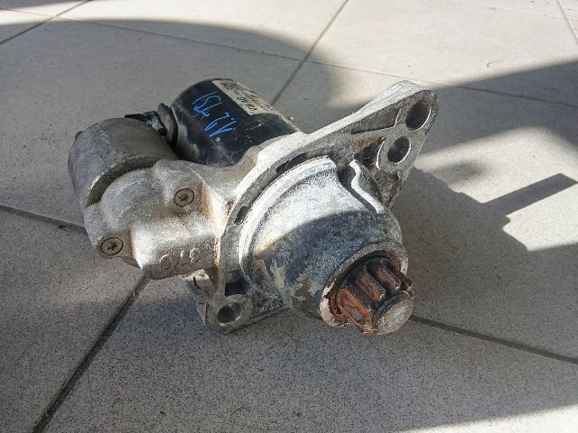 bontott VW GOLF PLUS Önindító