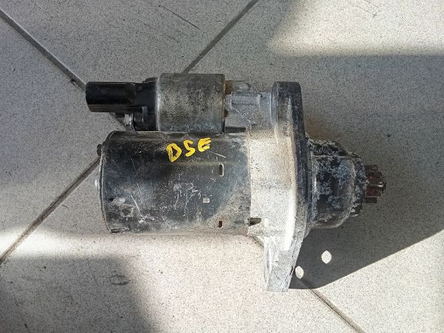 bontott VW GOLF PLUS Önindító