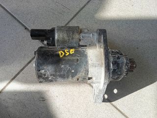 bontott VW GOLF PLUS Önindító