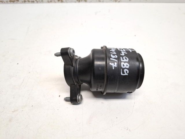 bontott VW GOLF PLUS Turbócső