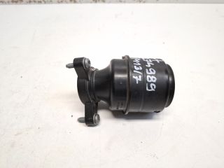 bontott VW GOLF PLUS Turbócső