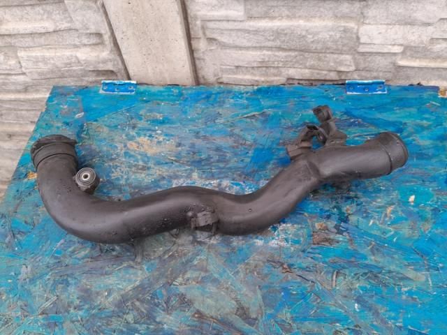 bontott VW GOLF PLUS Turbócső