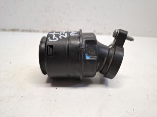 bontott VW GOLF PLUS Turbócső