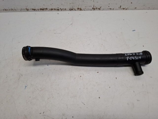 bontott VW GOLF PLUS Vízcső