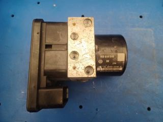 bontott VW GOLF PLUS ABS Kocka