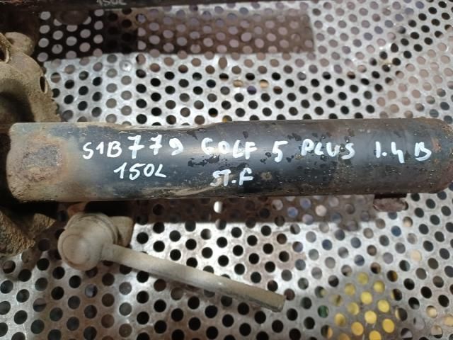 bontott VW GOLF PLUS Bal első Lengéscsillapító