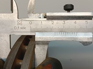 bontott VW GOLF PLUS Első Pár Féktárcsa