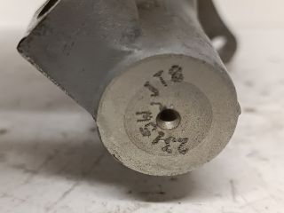 bontott VW GOLF PLUS Főfékhenger