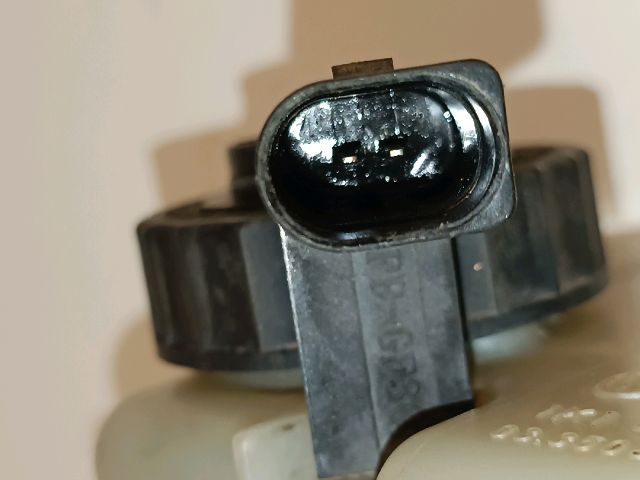 bontott VW GOLF PLUS Főfékhenger