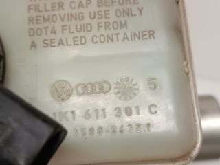 bontott VW GOLF PLUS Főfékhenger