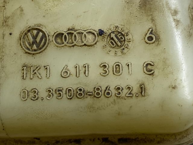 bontott VW GOLF PLUS Főfékhenger