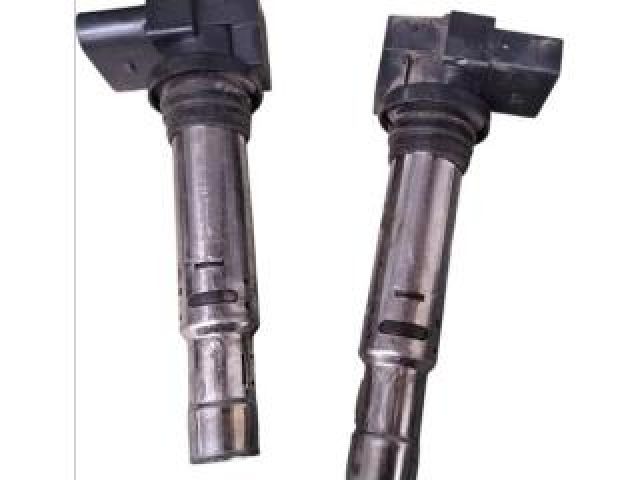 bontott VW GOLF PLUS Gyújtótrafó