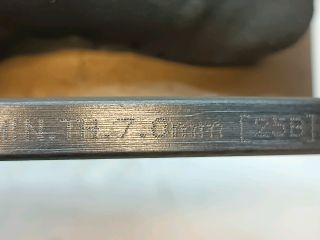 bontott VW GOLF PLUS Hátsó Pár Féktárcsa