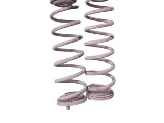 bontott VW GOLF PLUS Hátsó Rugó