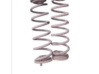 bontott VW GOLF PLUS Hátsó Rugó