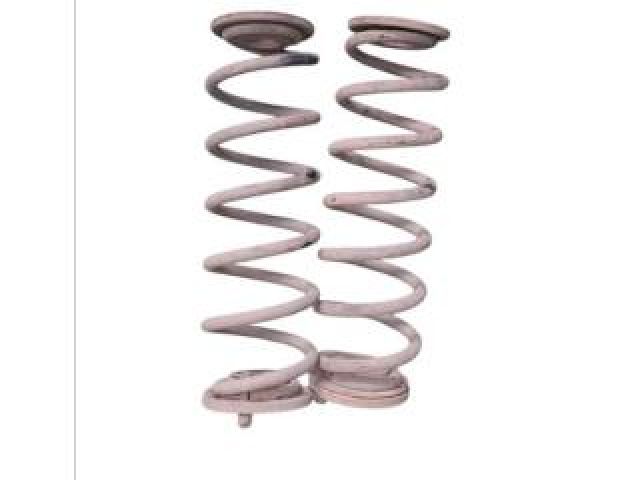 bontott VW GOLF PLUS Hátsó Rugó