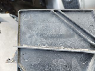 bontott VW GOLF PLUS Hűtőventilátor