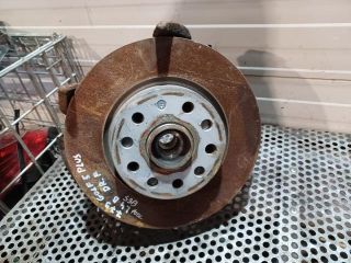 bontott VW GOLF PLUS Jobb első Csonkállvány