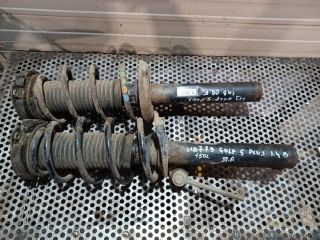 bontott VW GOLF PLUS Jobb első Lengéscsillapító