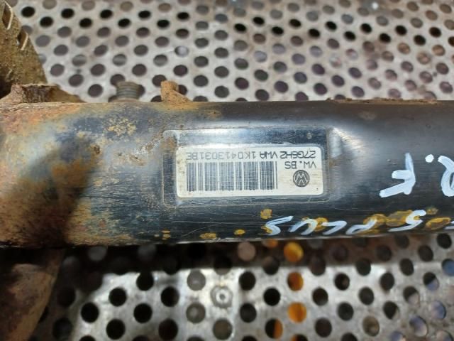 bontott VW GOLF PLUS Jobb első Lengéscsillapító