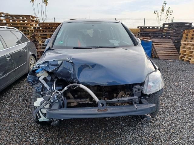 bontott VW GOLF PLUS Jobb Féltengely