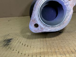 bontott VW GOLF PLUS Katalizátor