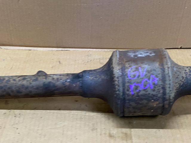 bontott VW GOLF PLUS Katalizátor