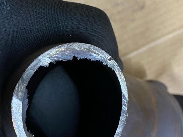 bontott VW GOLF PLUS Katalizátor