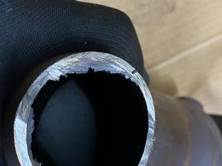 bontott VW GOLF PLUS Katalizátor