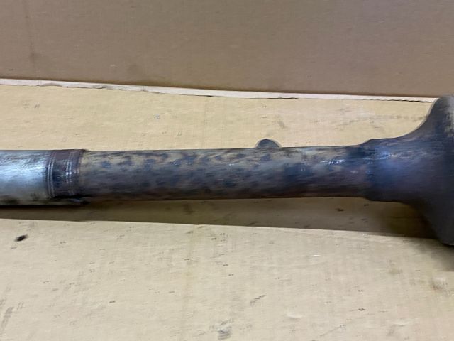 bontott VW GOLF PLUS Katalizátor