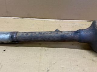 bontott VW GOLF PLUS Katalizátor