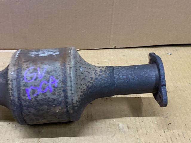 bontott VW GOLF PLUS Katalizátor