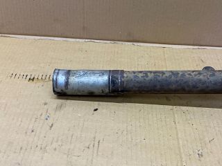 bontott VW GOLF PLUS Katalizátor