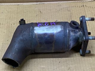 bontott VW GOLF PLUS Katalizátor