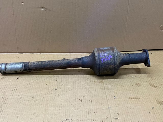 bontott VW GOLF PLUS Katalizátor