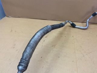 bontott VW GOLF PLUS Klíma Cső