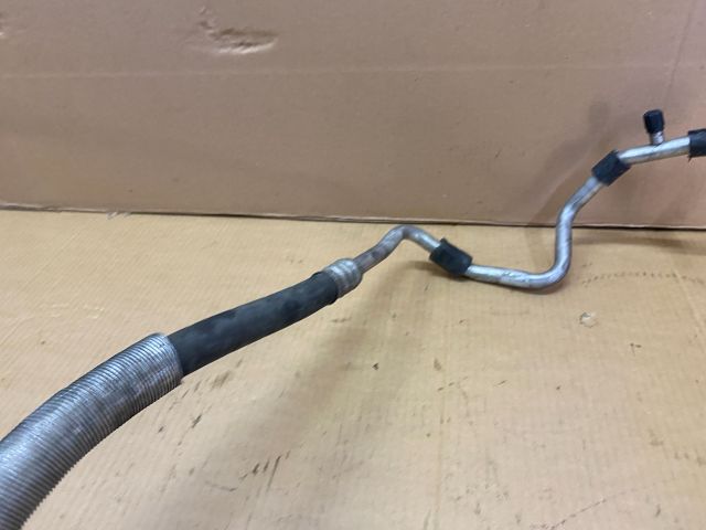 bontott VW GOLF PLUS Klíma Cső