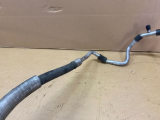 bontott VW GOLF PLUS Klíma Cső