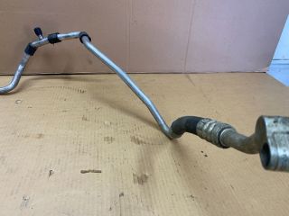 bontott VW GOLF PLUS Klíma Cső