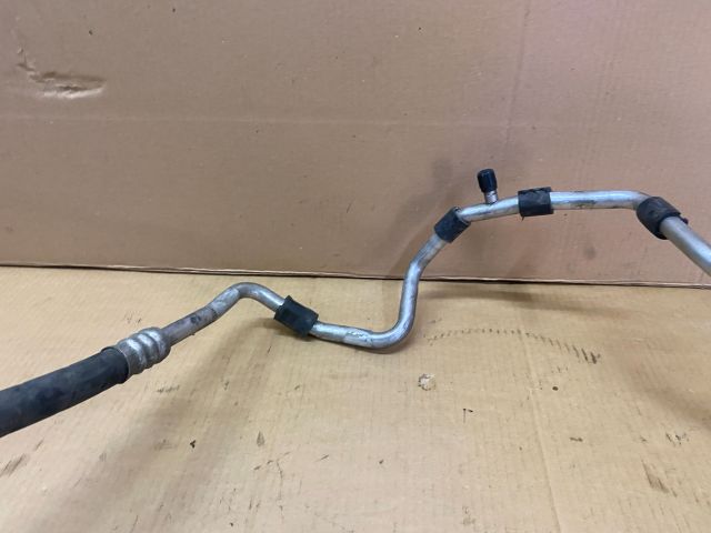 bontott VW GOLF PLUS Klíma Cső