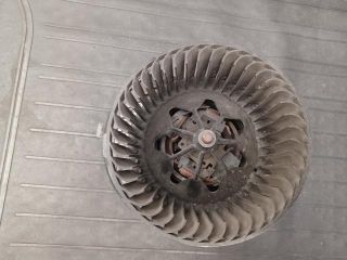 bontott VW GOLF PLUS Klímahűtő Ventilátor
