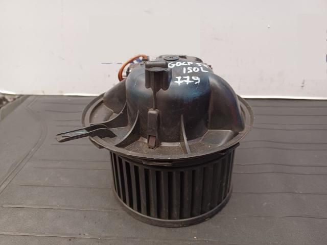 bontott VW GOLF PLUS Klímahűtő Ventilátor