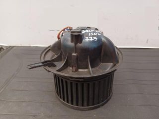 bontott VW GOLF PLUS Klímahűtő Ventilátor