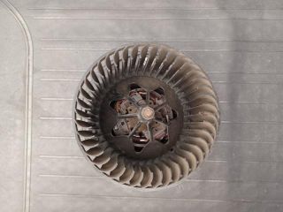 bontott VW GOLF PLUS Klímahűtő Ventilátor