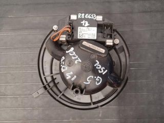 bontott VW GOLF PLUS Klímahűtő Ventilátor