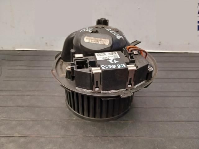 bontott VW GOLF PLUS Klímahűtő Ventilátor