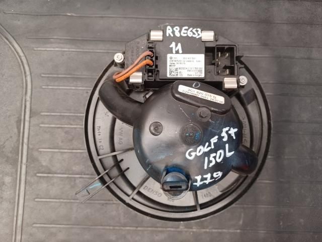 bontott VW GOLF PLUS Klímahűtő Ventilátor