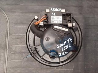 bontott VW GOLF PLUS Klímahűtő Ventilátor